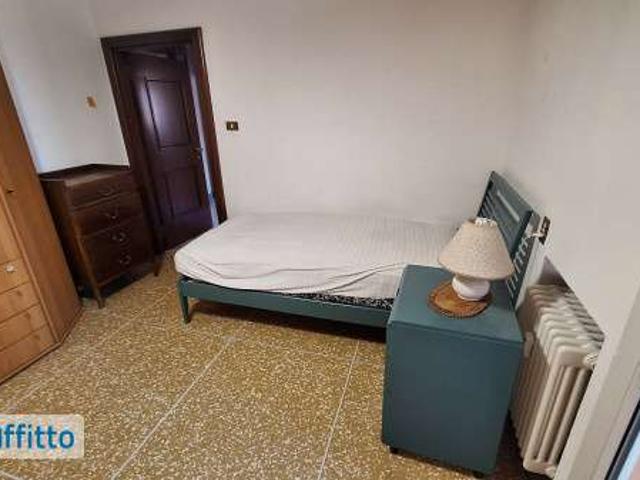 Appartamento arredato San donato