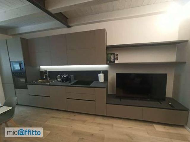 Appartamento arredato San donato