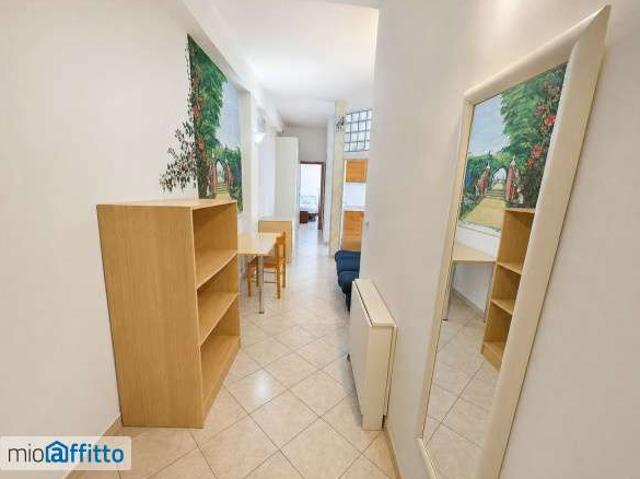 Appartamento arredato San donato