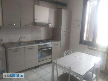 Appartamento arredato San donato