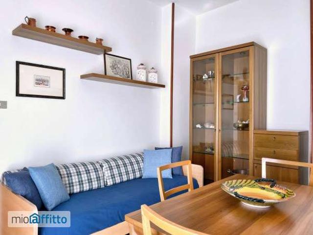 Appartamento arredato San donato