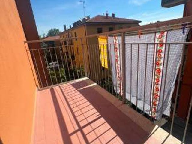 Appartamento arredato San donato