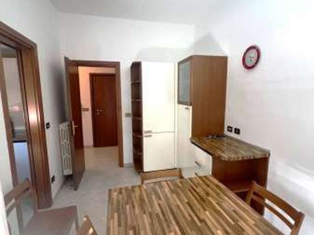 Appartamento arredato San donato