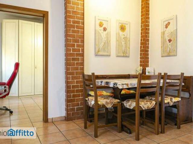 Appartamento arredato San donato