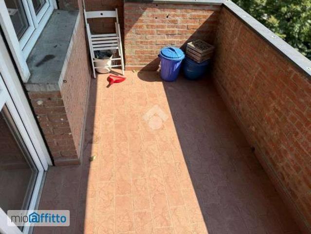Appartamento arredato San donato