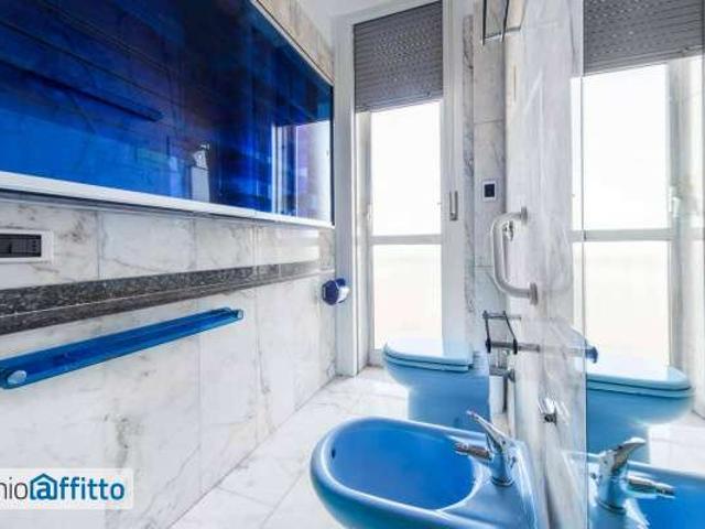 Appartamento arredato San donato
