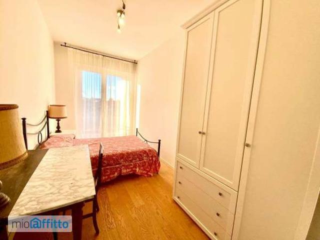 Appartamento arredato San donato