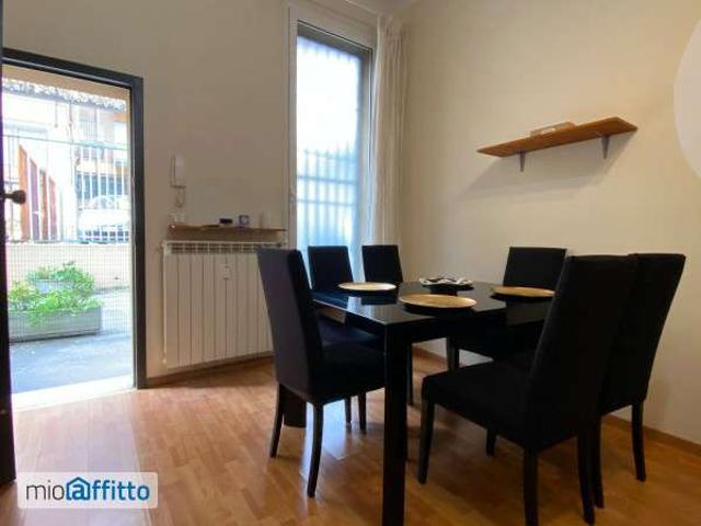 Appartamento arredato San donato