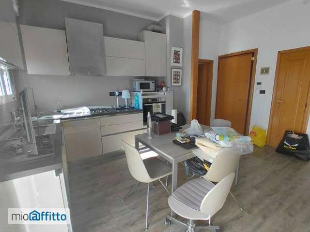 Appartamento arredato San donato