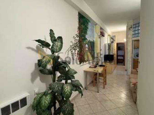 Appartamento arredato San donato