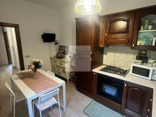 Appartamento arredato San donato