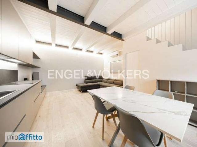 Appartamento arredato San donato