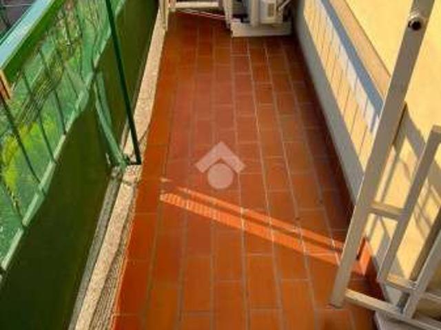 Appartamento arredato San donato