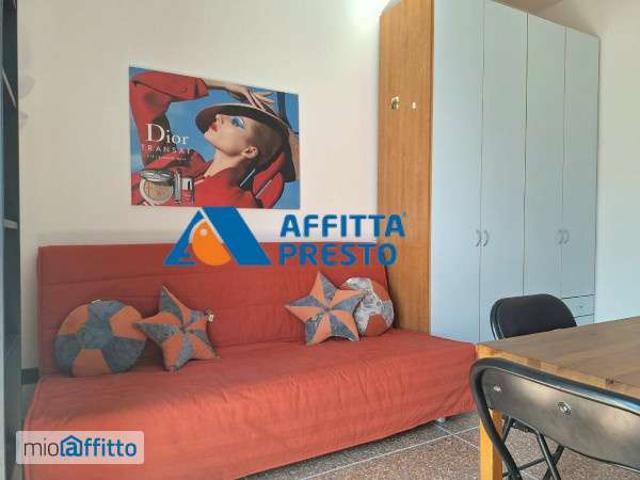 Appartamento arredato San donato