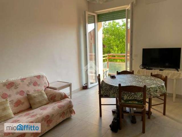 Appartamento arredato San donato
