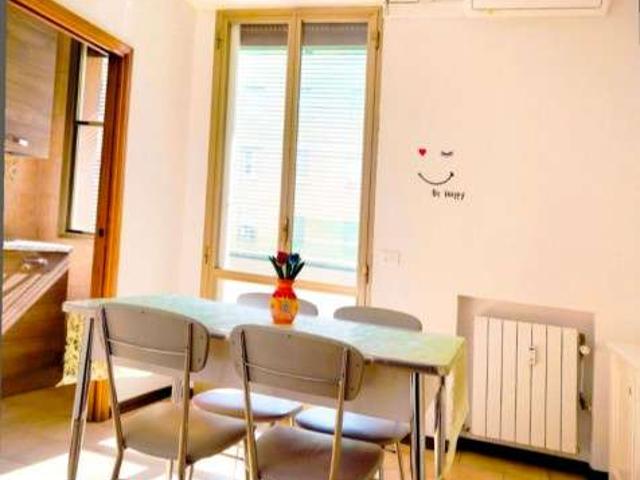 Appartamento arredato San donato