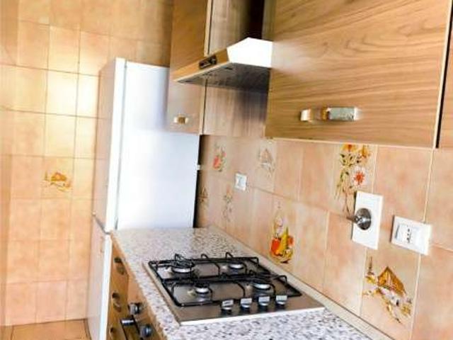 Appartamento arredato San donato
