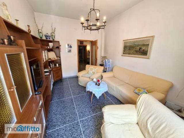 Appartamento arredato San donato