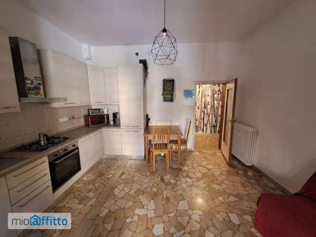 Appartamento arredato San donato
