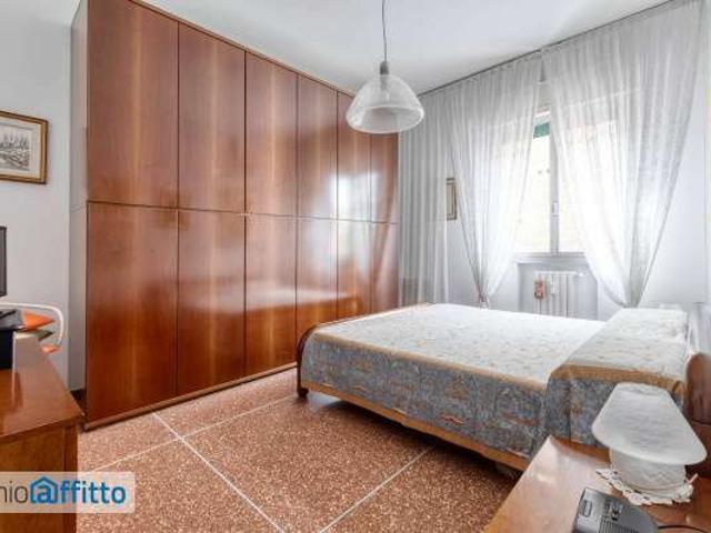 Appartamento arredato San donato