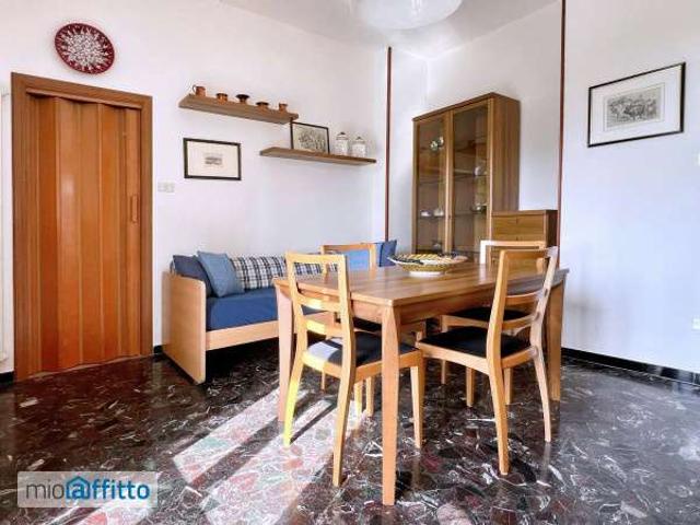 Appartamento arredato San donato