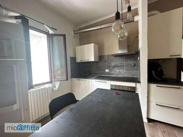 Appartamento arredato San donato
