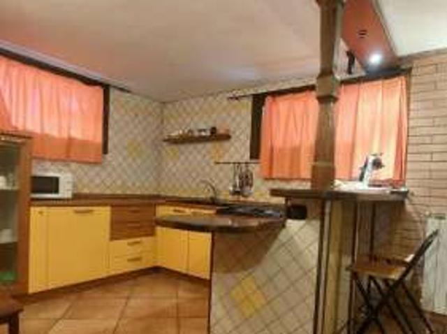 Appartamento arredato San Donaci