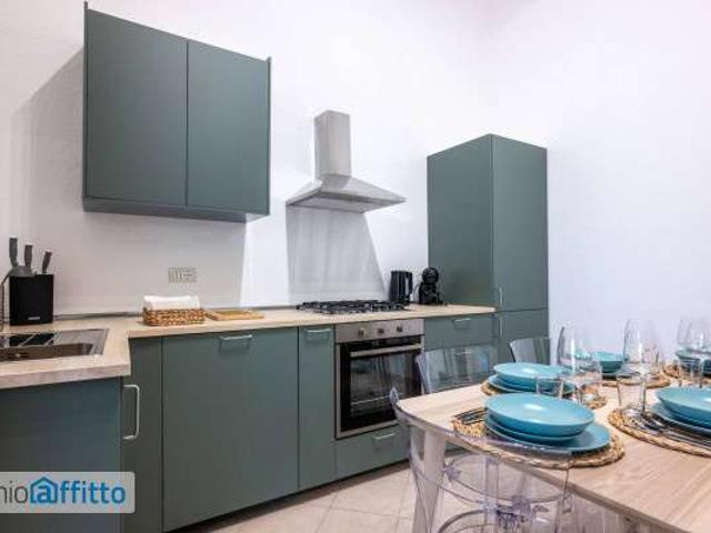 Appartamento arredato San francesco