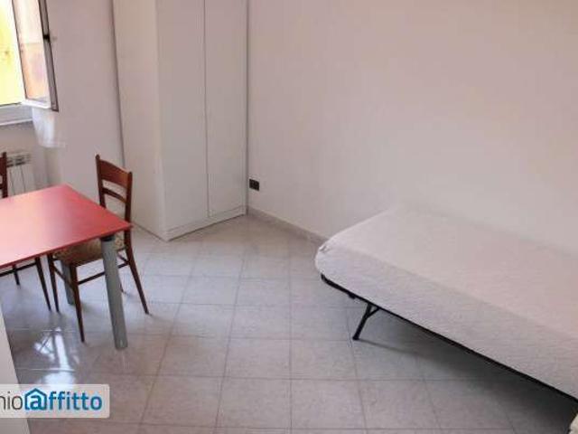 Appartamento arredato San fruttuoso
