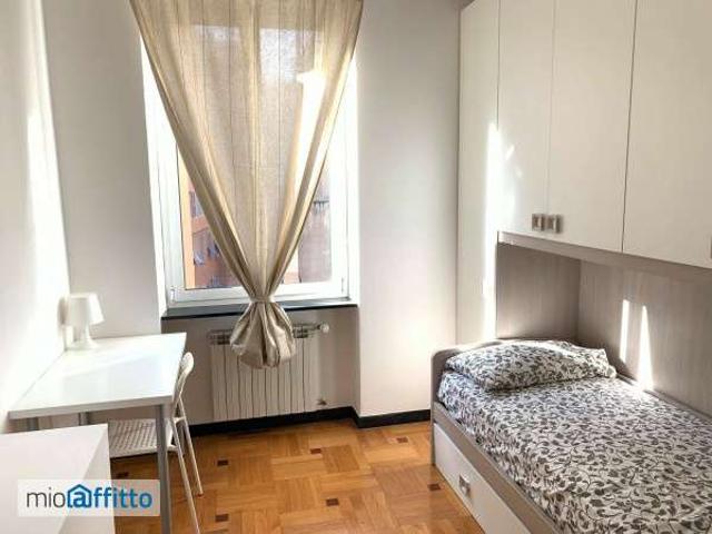 Appartamento arredato San fruttuoso