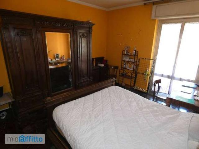 Appartamento arredato San fruttuoso
