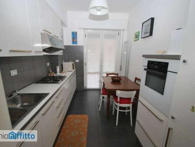 Appartamento arredato San fruttuoso