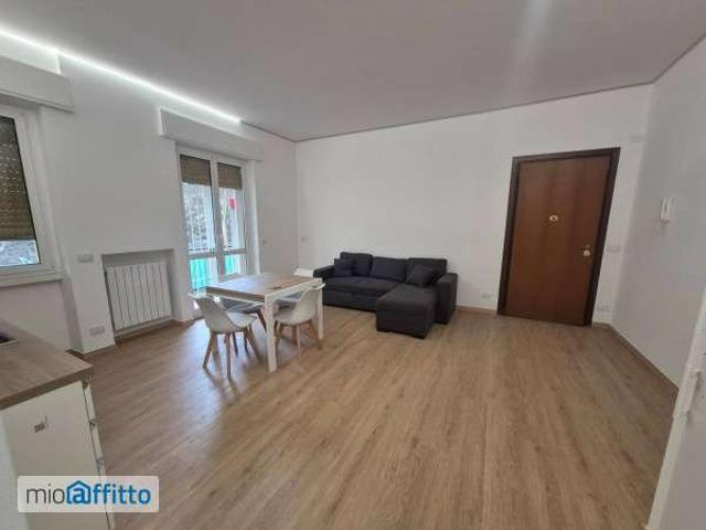 Appartamento arredato San fruttuoso