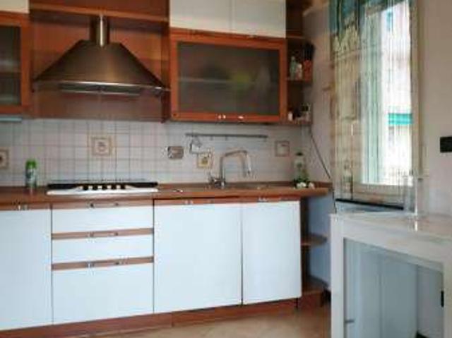 Appartamento arredato San fruttuoso