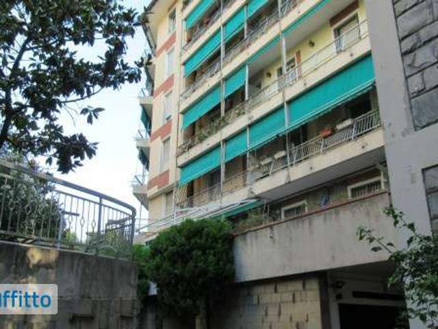 Appartamento arredato San fruttuoso