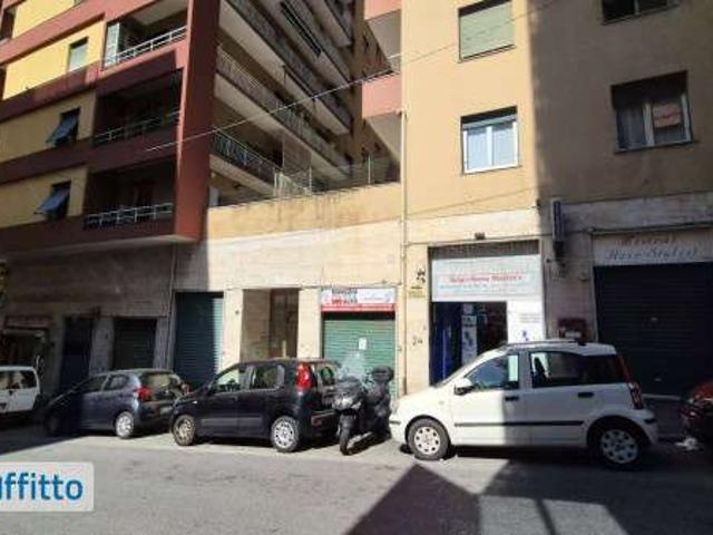 Appartamento arredato San fruttuoso