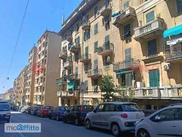 Appartamento arredato San fruttuoso