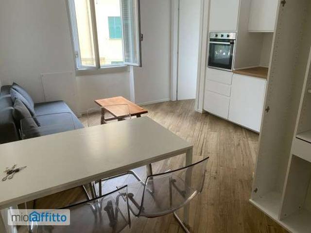 Appartamento arredato San fruttuoso