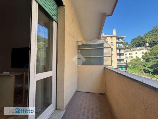Appartamento arredato San fruttuoso