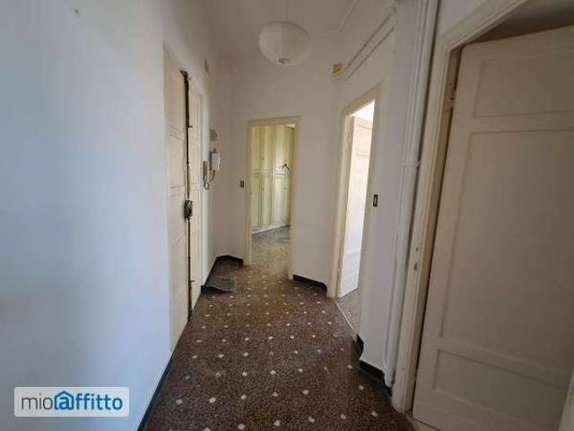 Appartamento arredato San fruttuoso