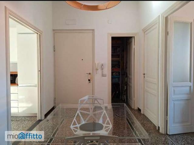 Appartamento arredato San fruttuoso