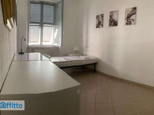 Appartamento arredato San fruttuoso