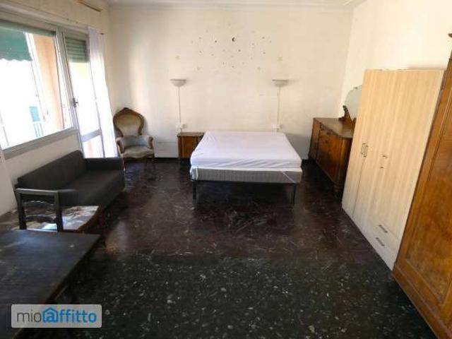 Appartamento arredato San fruttuoso