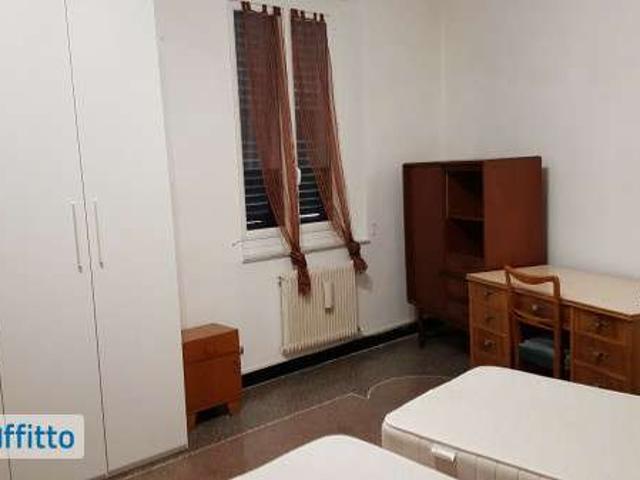 Appartamento arredato San fruttuoso