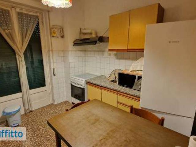 Appartamento arredato San fruttuoso