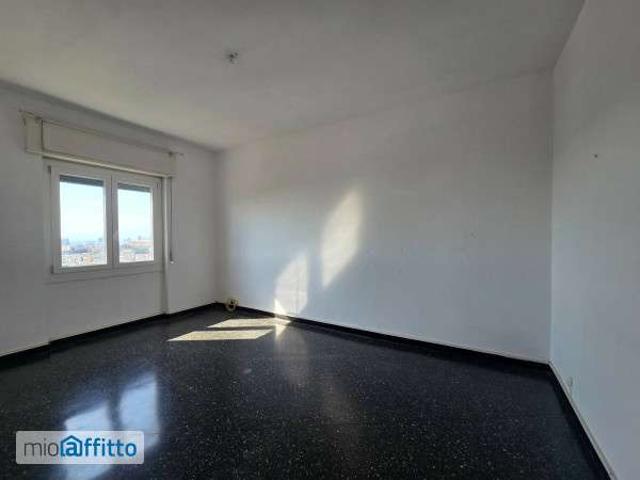 Appartamento arredato San fruttuoso