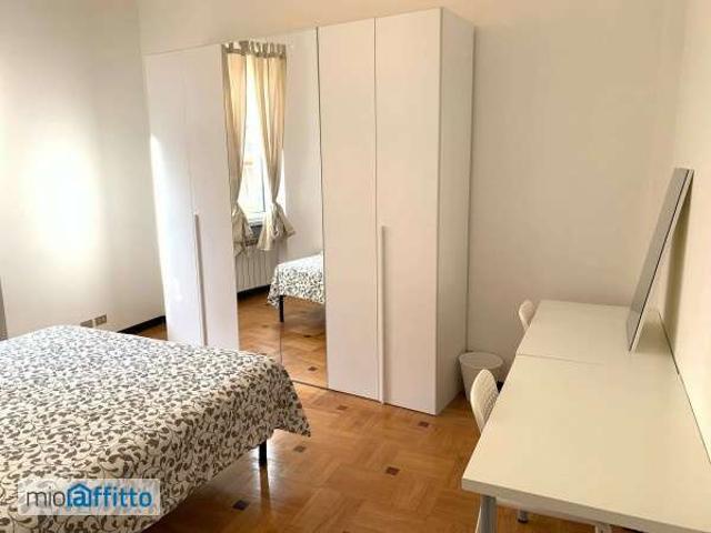 Appartamento arredato San fruttuoso