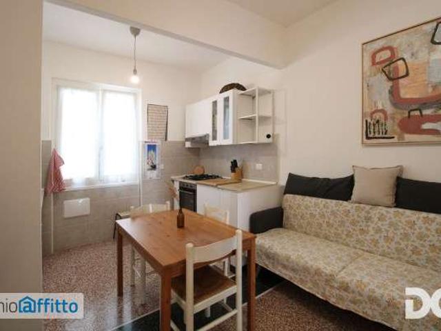 Appartamento arredato San fruttuoso
