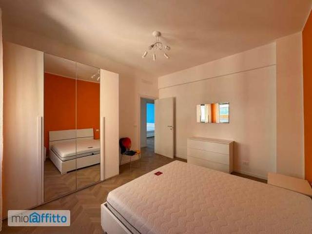 Appartamento arredato San fruttuoso