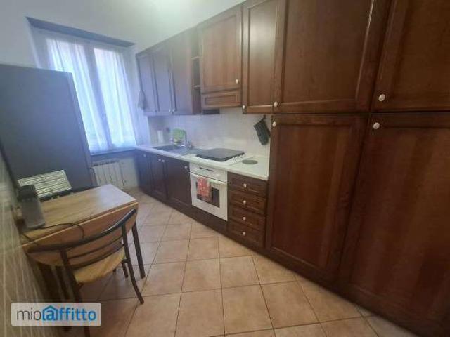 Appartamento arredato San fruttuoso
